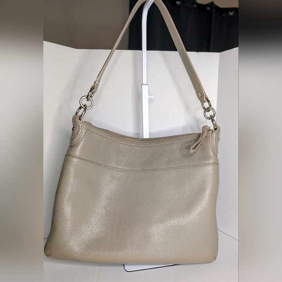 2013 Coach Poppy Perri Hippie Shoulder Bag - Picture 2 of 7